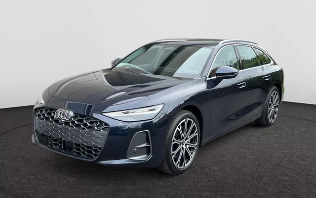 AUDI A6 Avant Advanced TDI quattro 204pk Stronic trekhaak TechPlus