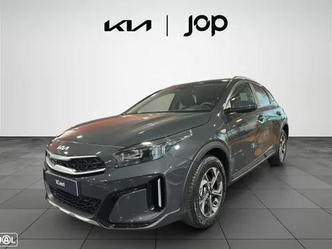 Kia XCeed 1.0 T-GDI Drive