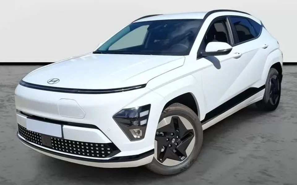 HYUNDAI Kona Nuevo Eléctrico 160 kW (218 CV) Smart MY25