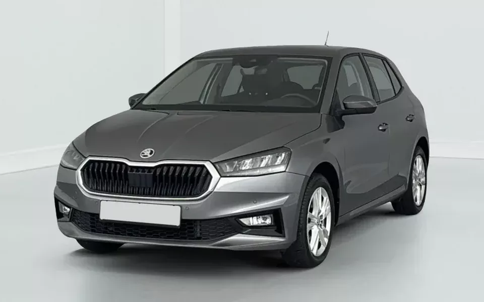 Skoda Fabia 1.5 TSI 150 ch EVO 2 DSG7 Selection Occasion