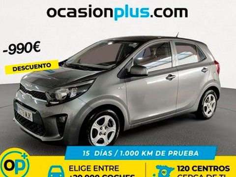 KIA Picanto 1.0 DPi Concept