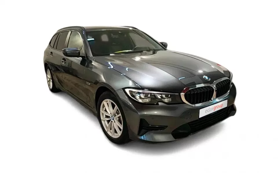BMW 320 e Auto