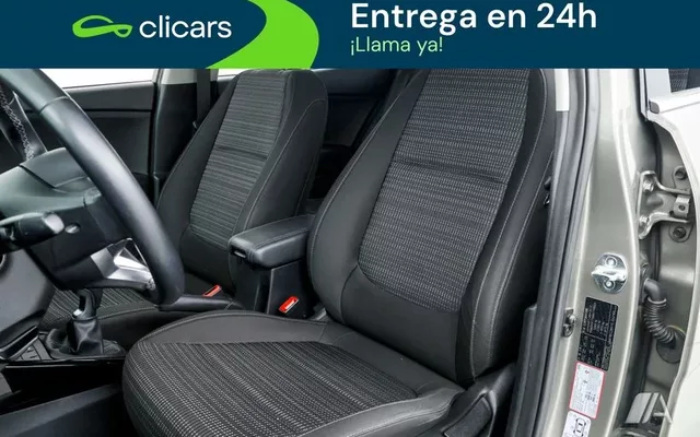 KIA Stonic Stonic 1.0 T-GDi MHEV Drive 120