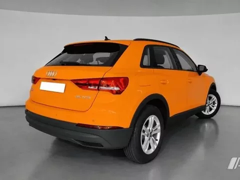 AUDI Q3 City Line 35 TFSI 110 kW (150 CV) S tronic