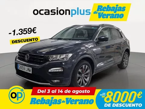VOLKSWAGEN T-Roc T-Roc 1.0 TSI Advance 81kW