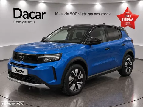 Opel Frontera 44 kWh GS