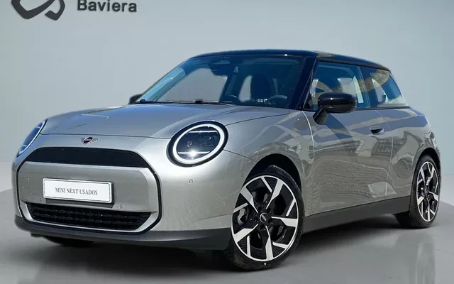 MINI 3 Portas Cooper E Classic S
