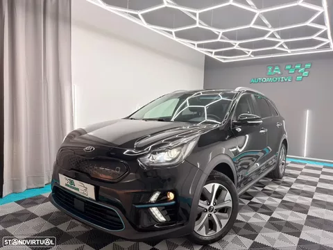 Kia e-Niro 39.2kWh Move 39