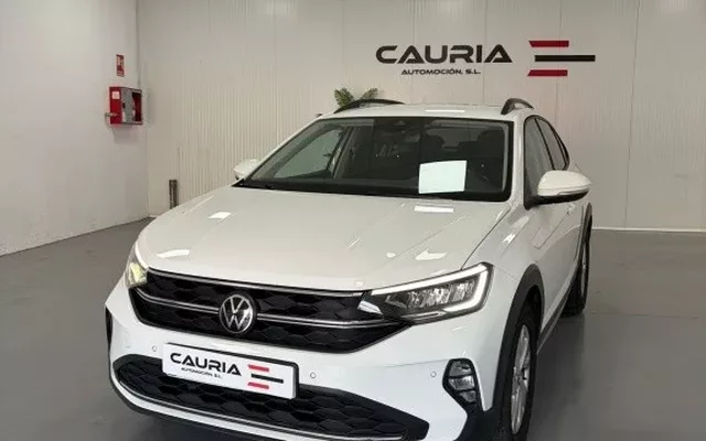 VOLKSWAGEN Taigo Taigo 1.0 TSI Life 81kW