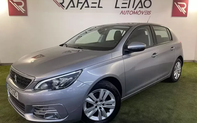Peugeot 308 PureTech 130 Active Pack
