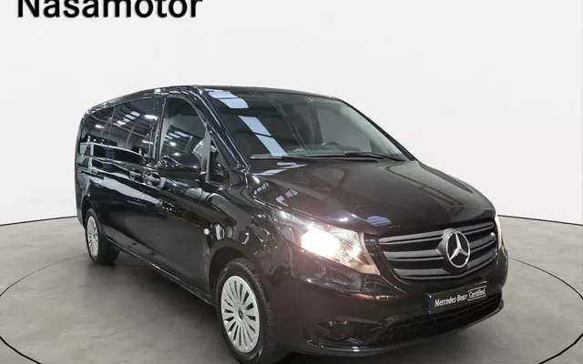 Mercedes-Benz Vito Tourer 116 CDi/34 Pro