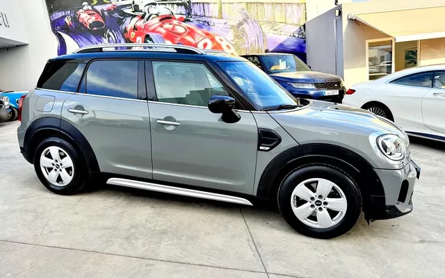 MINI Countryman Cooper Classic Auto
