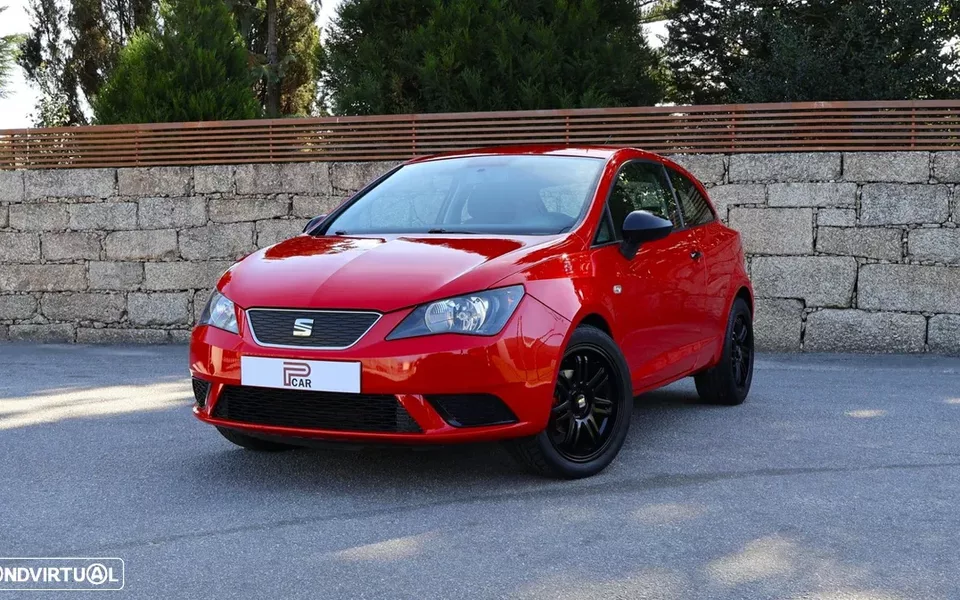 SEAT Ibiza 1.2 TDi Business