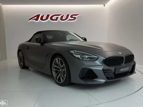 BMW Z4 M40 i Final Edition
