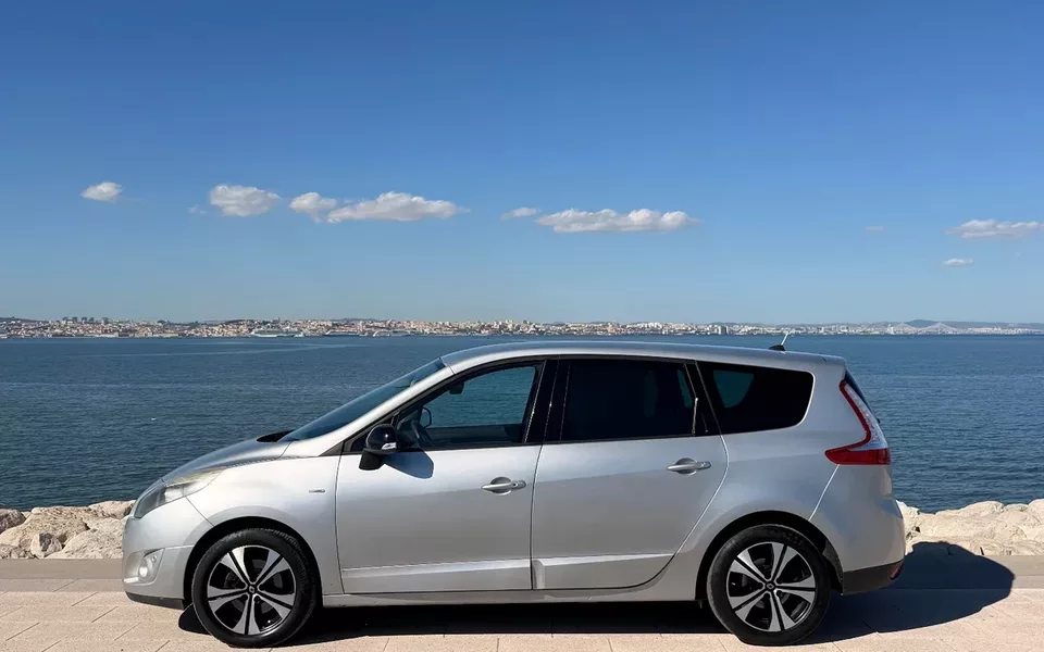 Renault Grand Scénic