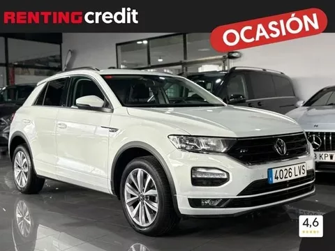 VOLKSWAGEN T-Roc Advance R-Line 1.0 TSI 81kW (110CV)