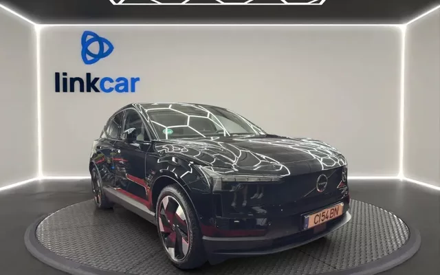 Volvo EX30 Twin Motor Performance AWD Ultra