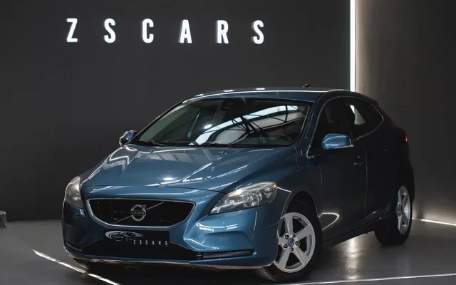 Volvo V40 D2 Kinetic