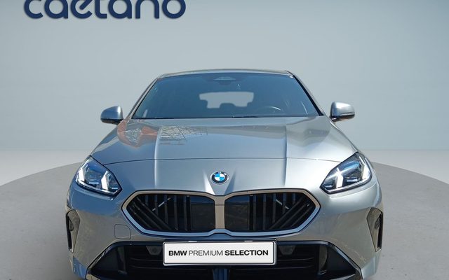 BMW Serie 1