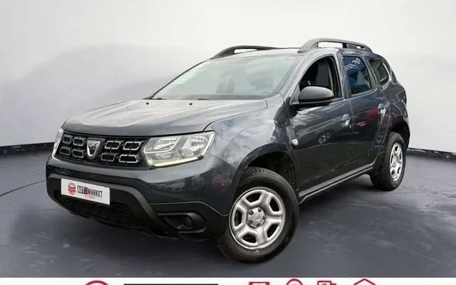 DACIA Duster Duster TCE GPF Prestige 4x2 96kW