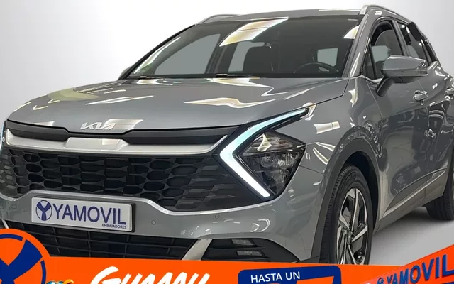 Kia Sportage 1.6 T-GDi Drive 4x2 110 kW (150 CV)