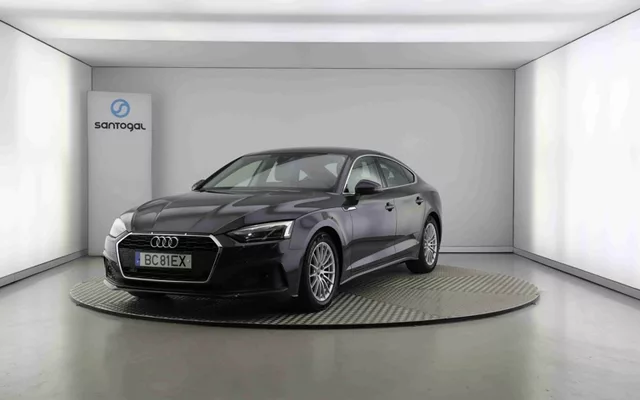 AUDI - A5 Sportback - A5 SB 35 TDI S tronic
