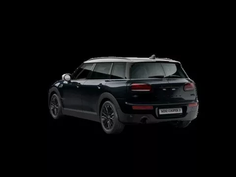 MINI Mini Clubman Mini Clubman Cooper D Aut.