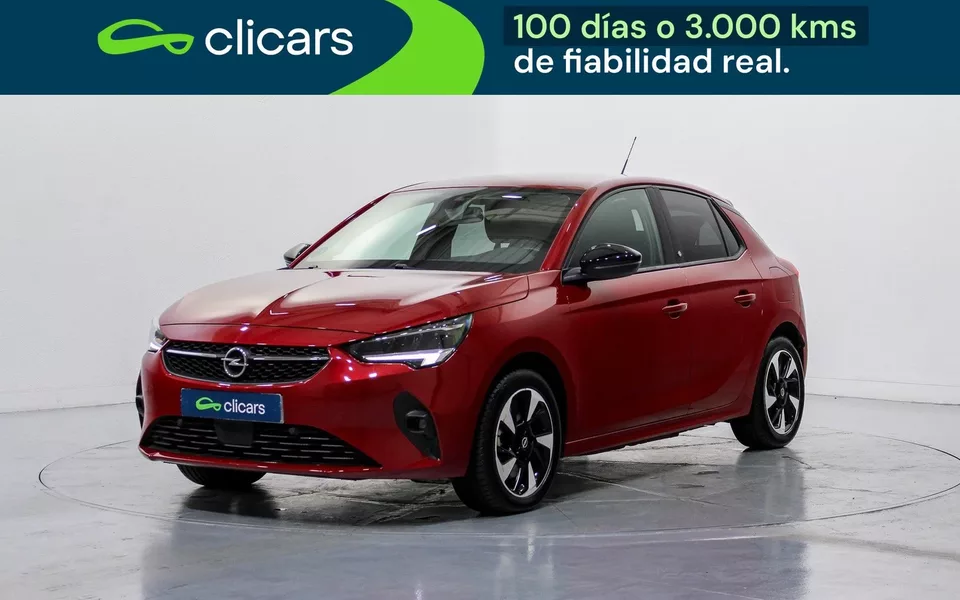 OPEL Corsa Corsa-e Edition-e