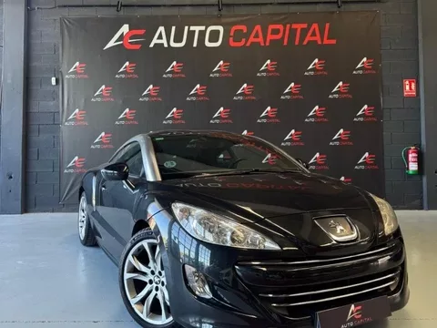 PEUGEOT RCZ RCZ 1.6 THP
