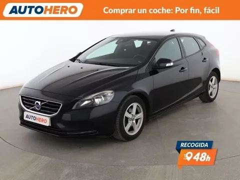 VOLVO V40 V40 D2 Kinetic 115