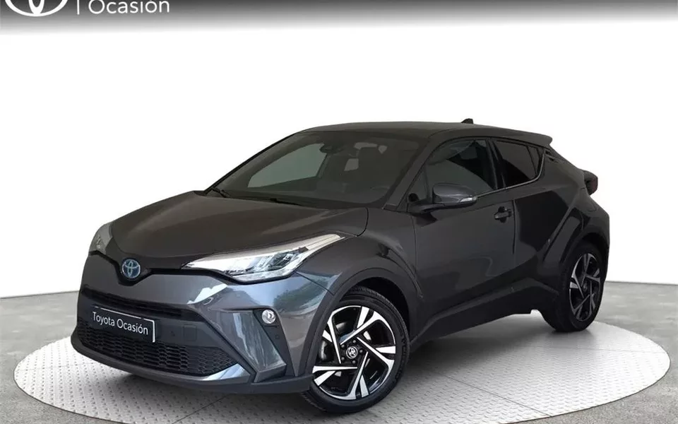 TOYOTA C-HR C-HR 180H Advance