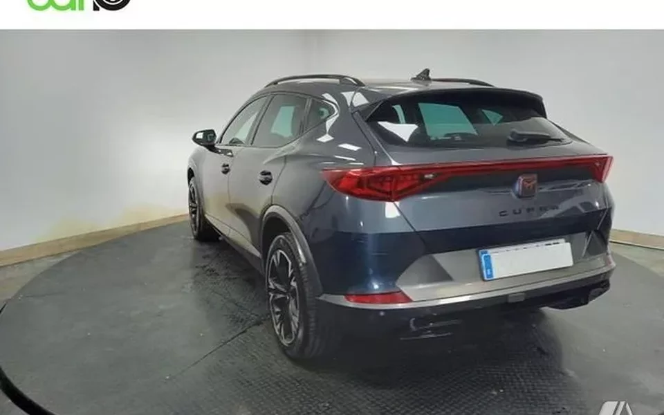 CUPRA Formentor 2.0 TDI 110kW (150 CV)