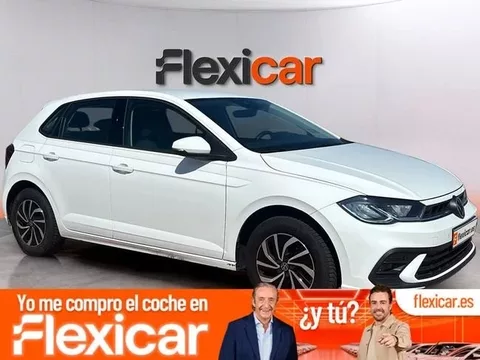 VOLKSWAGEN Polo Polo 1.0 TSI Life 70kW