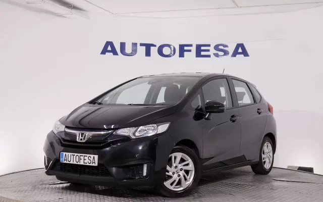Honda Jazz 1.3 i-VTEC COMFORT CVT AUTO 102CV 5P # PARKTRONIC,