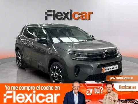 CITROEN C5 Aircross HYBRID 100kW (136CV) e-DCS6 Max