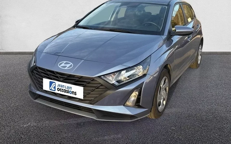 HYUNDAI i20 1.2 79 Initia