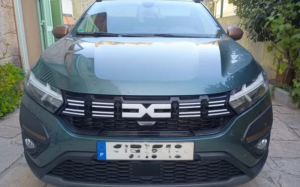 Dacia Jogger 1.0 ECO-G SL Extreme+ Up&Go 7L Bi-Fuel