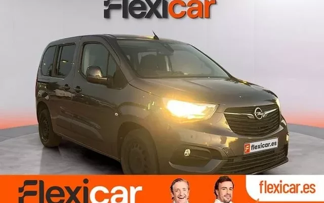 OPEL Combo Combo Life 1.5TD S/S Selective XL AT8 130
