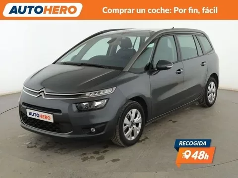 CITROEN C4 1.6 Blue-HDi Feel