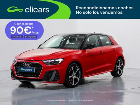 AUDI A1 A1 Sportback 30 TFSI Adrenalin S tronic