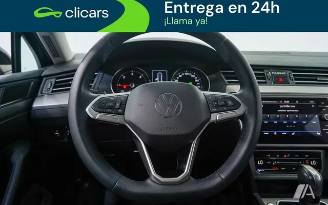 VOLKSWAGEN Passat Passat Variant 2.0TDI EVO Business 90kW DSG7