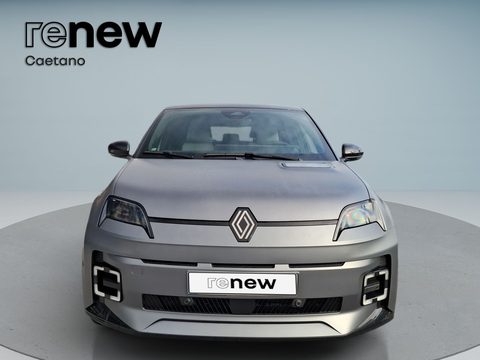 Renault 5