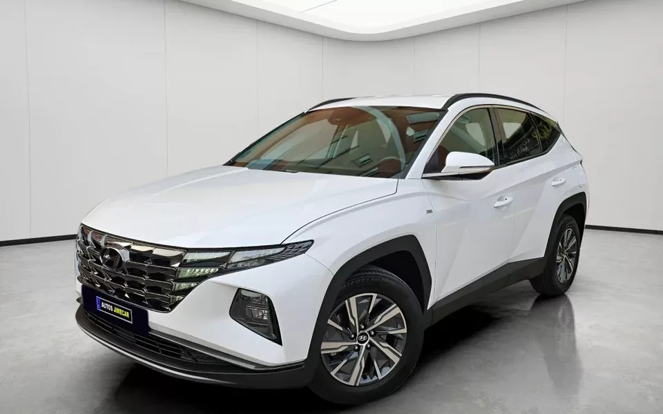 HYUNDAI Tucson 1.6 TGDI 110kW (150CV) 48V Maxx