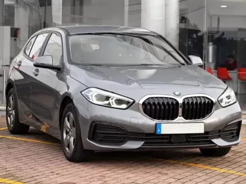 BMW 116 2023 d Advantage Auto