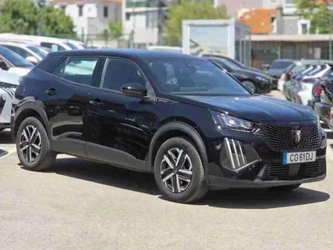 PEUGEOT - 2008 - 2008 1.2 Style