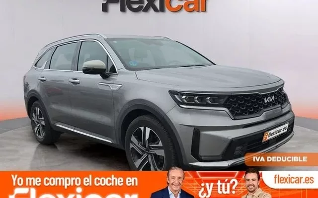KIA Sorento Sorento 1.6 T-GDi HEV Drive 4x2