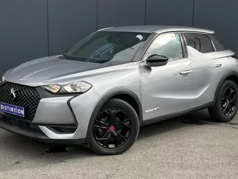 DS DS3 Crossback
