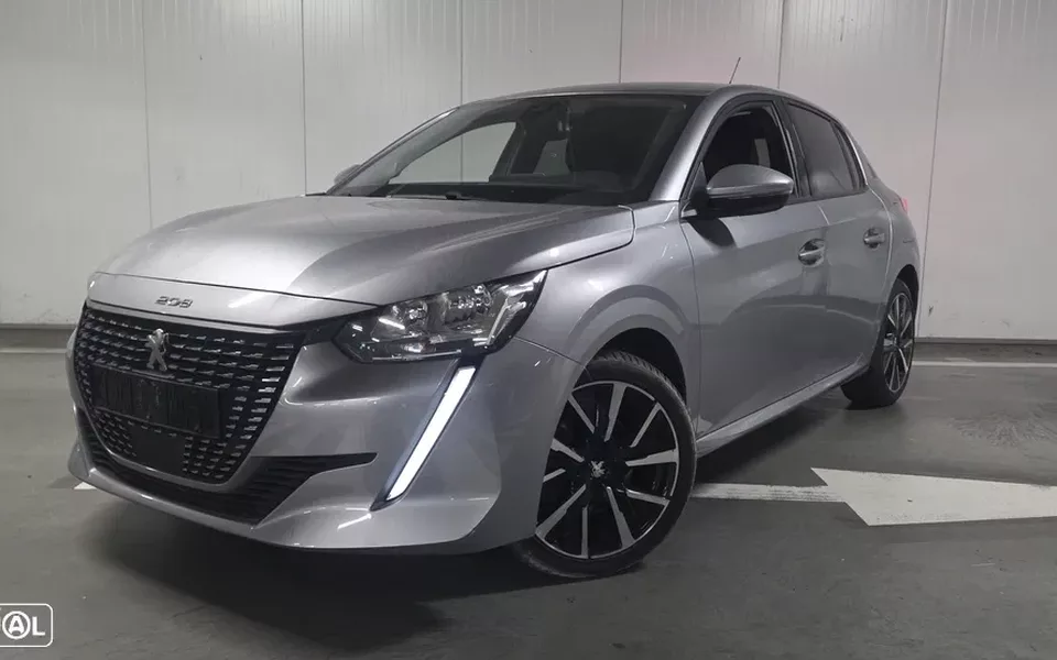 Peugeot 208 1.2 PureTech GT