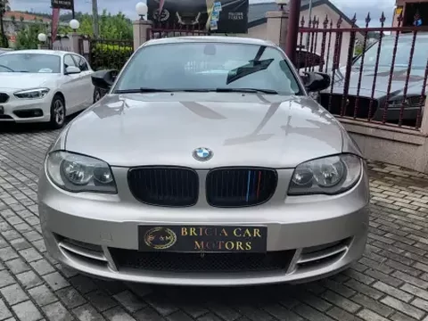 BMW 120 2009 d Limited Edition Lifestyle
