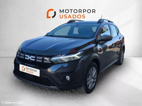 Dacia Sandero 1.0 ECO-G Comfort Bi-Fuel